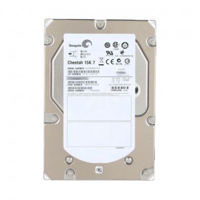 ST3600057SS Seagate HD 600GB SAS Cheetah 15K.7 6Gbs