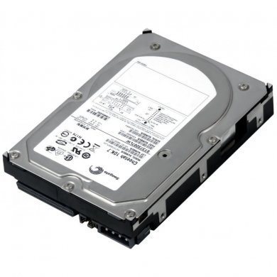 ST373207LW HD SCSI Seagate Cheetah 73.4GB U320 10K