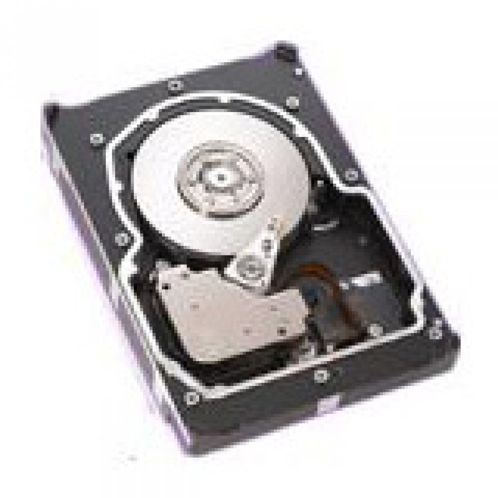 HD SCSI Seagate Cheetah 73.4GB U320 15K. Capacidade: 73.4GB, Interface: SCSI Ultra 320 68 Pinos, Buffer Size: 