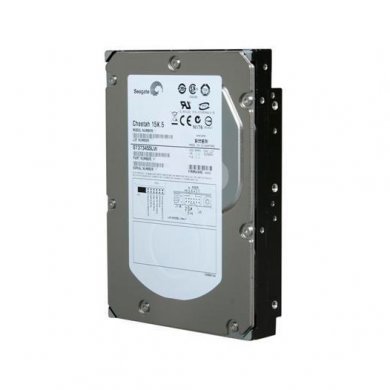 ST373455LW HD SCSI Seagate U320 73GB 16MB 15K 68P 3.5in