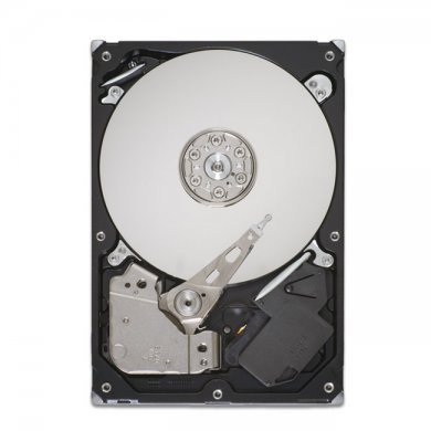 ST3750630SS HD Seagate SAS 750GB 7.2K RPM 16Mb