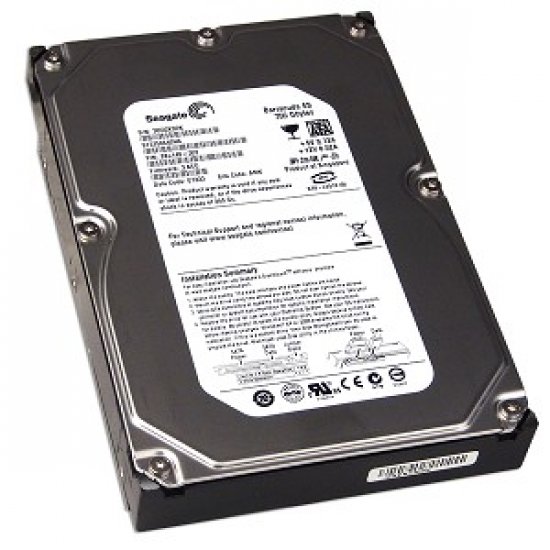 ST3750640NS HD SATA 750GB Seagate Barracuda ES