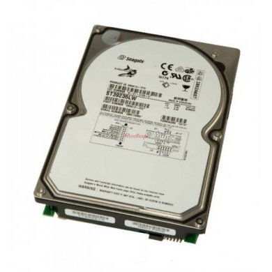 ST39236LW HD SCSI Seagate 9.19GB 7.2K 68 Pinos