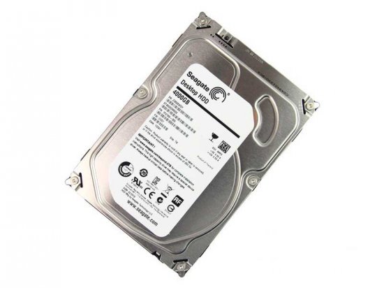 Seagate ST4000DM000 4TB 4本セット Hd Seagate Barracuda 4tb 4000gb 64mb Sata3 6gb/s St4000dm004