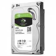 Seagate HD Barracuda 4TB SATA3 6Gbs 5900 RPM 3.5 Polegadas (ver ST4000DM004)
