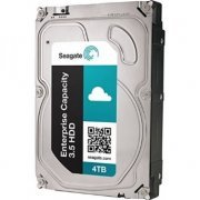 HD Seagate SAS 4TB 7200RPM 3.5 Pol. Product Line Enterprise