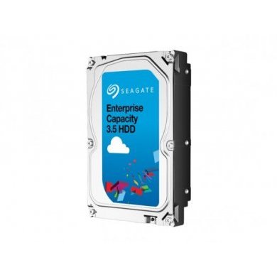 HD Seagate 4TB SATA 6.0Gbs 7200RPM
