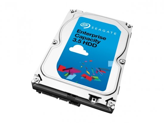 ST4000NM0024 HD Seagate 4TB SATA 6.0Gbs 7200RPM