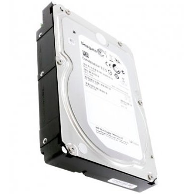 ST4000NM0033 Seagate HD Constellation ES.3 4TB SATA3 6Gbs