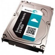 HD Seagate Constellation 4TB SAS 12Gbs 7.2K RPM 3.5 Polegadas Enterprise 24x7