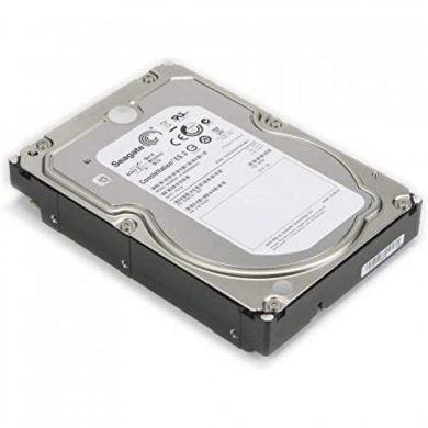 ST4000NM0034 HD Seagate Constellation 4TB SAS 12Gbs