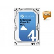 SEAGATE HD 4TB SATA3 7.2K 6Gbs 3.5in 128MB Cache - Enterprise 24x7