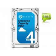 SEAGATE HD 4TB SAS 12Gbs Enterprise 24x7 7.2K 3.5in 128MB Cache