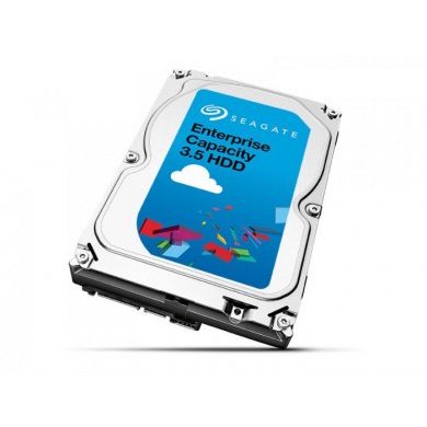 ST4000NM0125 SEAGATE HD 4TB SAS 12Gbs Enterprise 24x7 7.2K