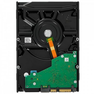ST4000NM025B Seagate HD 4TB Exos SAS 12G 7200RPM 3.5 polegadas