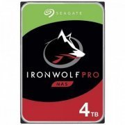 Seagate HD 10TB SATA 3 IRONWOLF PRO NAS Cache 256MB CMR Air
