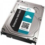 HD Seagate 4TB SATA Enterprise NAS 6Gbs 128MB Cache, 3.5 Polegadas