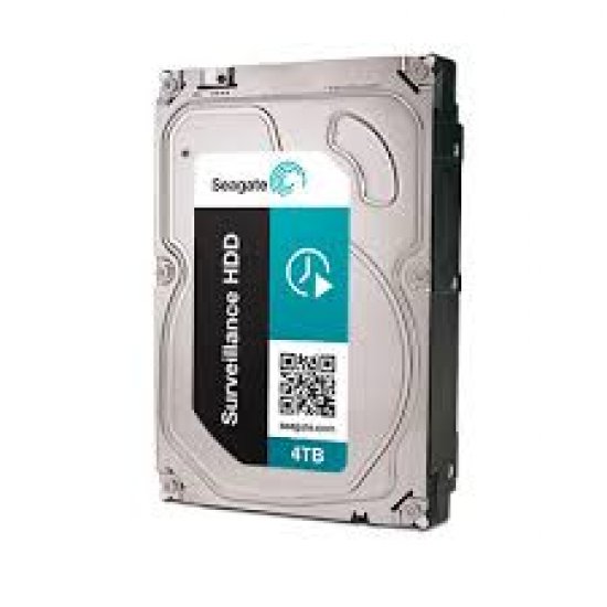 ST4000VX000 HD Seagate 4TB Surveillance SATAIII