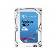 HD Seagate SATAIII 5TB Enterprise 128MB 5900RPM 3.5 polegadas