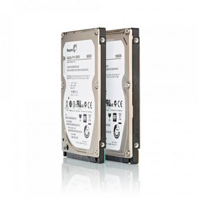 ST500LM000 HD Seagate SATAIII Hybrid 500Gb 64Mb