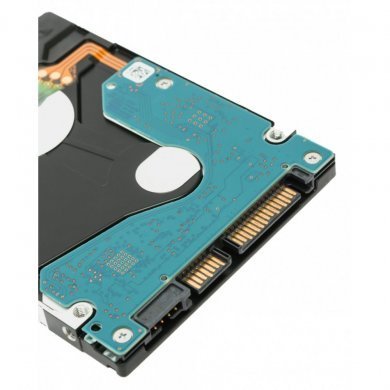 Seagate HD BarraCuda 500GB SATA3 6Gbs