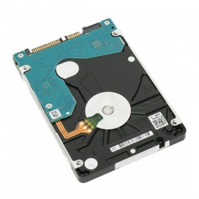 Seagate HD BarraCuda 500GB SATA3 6Gbs