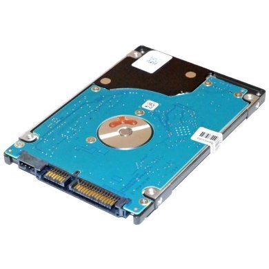 ST500LT012 Seagate HD Momentus Thin 500GB SATA3 6Gbs 5.4K RPM 2.5in