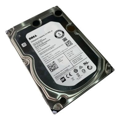 ST6000NM0024 Seagate Dell HD 6TB 7200RPM SATA3 6Gbs