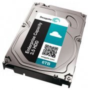 Seagate HD 6TB 7200RPM SATA3 6Gbs Enterprise 128MB Cache