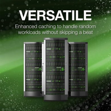 ST6000NM002A HD Seagate Exos 7E8 SATA 6TB 7200RPM 6Gbs 3.5 Pol