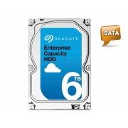 Seagate HD 6TB SATA3 6GBs 7.2K 3.5 Pol 256MB Enterprise 24x7