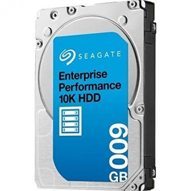 ST600MM0099 Seagate HD SAS 600GB 10K 128MB 12GBs