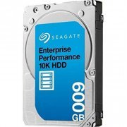 Seagate HD SAS 600GB 10K 256MB 12GBs SED BC Exos 10E2400 4KN/512E Enterprise Performance 2.5 Polegadas