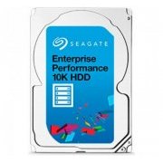 Seagate HD SAS Enterprise 600GB 128MB 2.5Pol 10000RPM