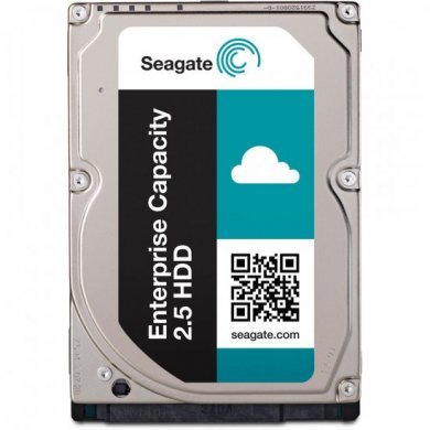 ST600MP0005 Seagate HD SAS 600GB 2.5 polegadas