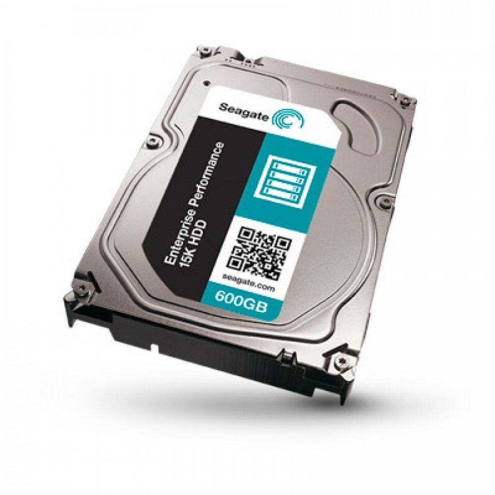 ST600MP0005 Seagate HD SAS 600GB 2.5 polegadas