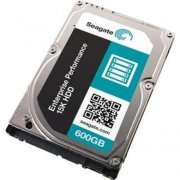 HD Seagate SAS 600GB 15K RPM 2.5 Pol. 12Gb/s SAS, Enterprise Performance