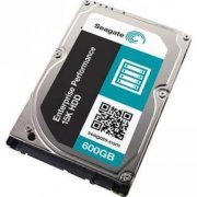Seagate HD SAS 600GB 15K Enterprise 2.5 
