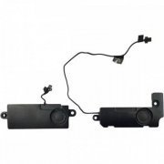 Kit falante original Lenovo Ideapad Flex 14 acompanha lado direito e esquerdo