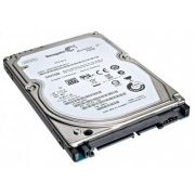 HD Seagate Momentus Hibrido 750GB + 8GB SSD - SATA3 6Gbs 2.5 Polegadas 7200RPM 32MB Cache