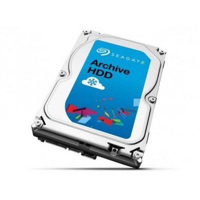 ST8000AS0002 HD Seagate 8TB SATA 6Gbs 128MB Cache
