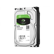 Seagate HD 8TB Barracuda SATA3 5400RPM 3.5 pol 6Gbps 256MB