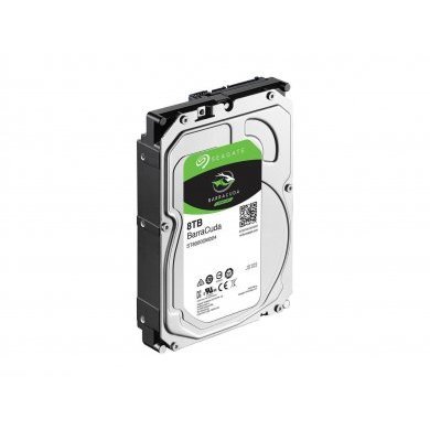 ST8000DM004 Seagate HD 8TB Barracuda SATA3 5400RPM 3.5 pol