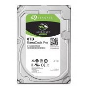 Seagate HD 8TB SATA 256MB Cache 3.5 Polegadas 7200RPM
