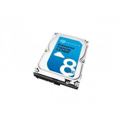ST8000NM0055 Seagate HD 8TB SATA 6.0Gbs 7200RPM