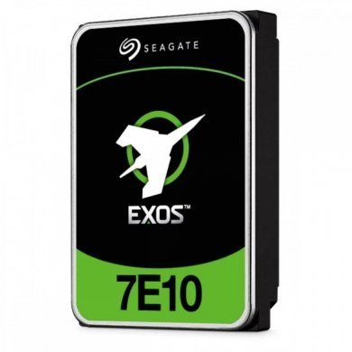 ST8000NM017B Seagate HD 8TB Exos 7E10 SATA 6GBs 7200RPM