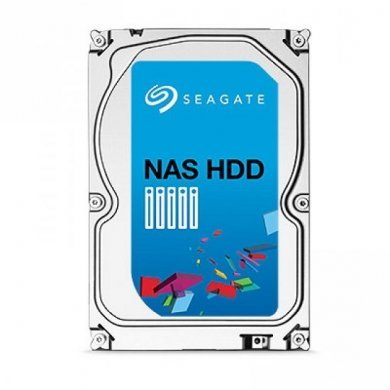 ST8000VN0002 HD Seagate NAS 8TB 6Gbs SATA 5900 RPM