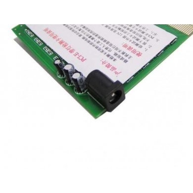 ST8688 Placa de Teste e Diagnóstico com LED