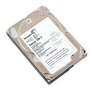 Seagate HD Savvio SAS 900GB 10K 6Gbs 2.5in x 64MB Buffer HD Empresarial 24x7
