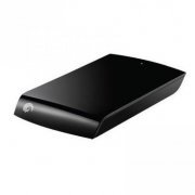 HD Externo Seagate 1TB USB 2.0 Disco Rígido de 2.5 Polegadas, Não necessita de adaptador de energia, Compatibi